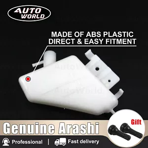 Radiador tanque depósito refrigerante agua para Suzuki GSXR600 750 K6 K8 2006-2010 - Imagen 1 de 12