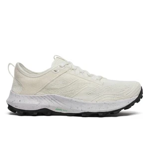 NEU Saucony Herren Peregrine RFG Schuhe | weiß | 10,5 M | $ 140,00 - Bild 1 von 6