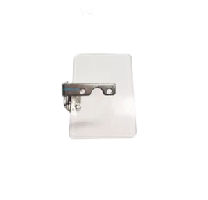 Eye Guard Needle Safety Shield Brother Bartack B430 - Picture 1 of 2