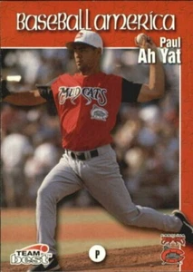 A7653- 1999 Baseball America Card #s 1-100 -You Pick- 15+ FREE US SHIP - Picture 1 of 163