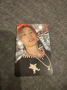 NCT 127 JAEHYUN [Ay-Yo Official Photocard 4th Repackage - Picture 1 of 2