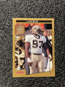 Glover Upper Deck Victory Gold 2001 #211 - Imagen 1 de 2