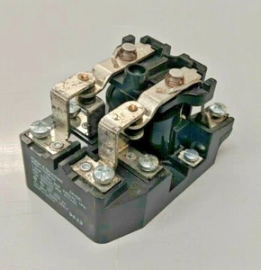 POTTER & BRUMFIELD PRD-11DG0-24 RELAY 1.5HP, 120V 2HP, 1PH, 30A, 240VAC - Picture 1 of 3