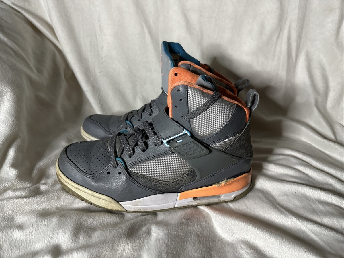 jordan schuhe größe 45