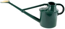 Haws Watering Watering Can Green 7 litre 169