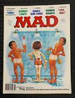 1978 Mad Humor Magazine #202 Fn+ 6.5 Coma Parody / Fisherman Collection