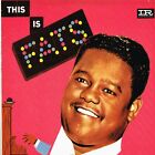 this is FATS DOMINO french IMPERIAL LP 12391_1982 re MINT VINYL