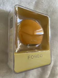 FOREO LUNA Mini 3 smart sunflower Yellow - Picture 1 of 2