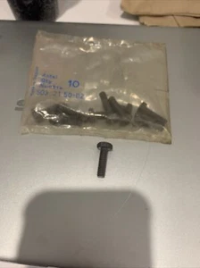 10 Husqvarna 503215002 Screw - Picture 1 of 4