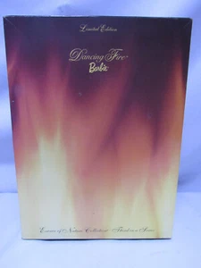 Dancing Fire Essence of Nature Collection Barbie Puppe 1999 Mattel 26327 - Bild 1 von 8