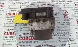 Aggregato ABS  Toyota Aygo 2007 1.0 12v 0265231579 0265800441 - Imagen 1 de 8
