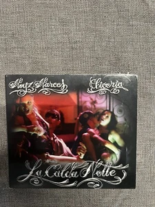 noyz narcos cd+dvd “La Calda Notte” - Foto 1 di 4