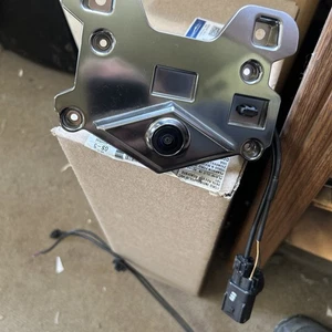 2023-2024 Genesis GV70 EV OEM Front Bumper Camera 99250DS000 - Picture 1 of 3