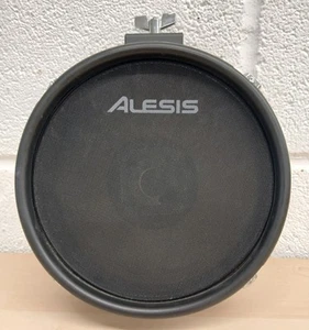 Alesis 8 Inch Dual-Zone Mesh Tom /  Snare Pad - Picture 1 of 4