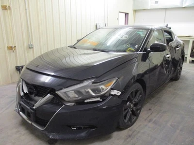 Used Front Left Disc Brake Caliper fits: 2017 Nissan Maxima Front Front Left Gra - Image 1 of 4