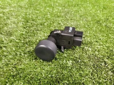 Nissan Skyline R32 GTR 1989 1994 interruptor luz principal controlador 25145-05U00 Foto 1 de 4