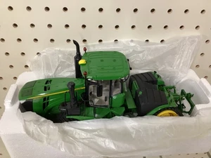 1:32 Wiking 9620RX John Deere w/ tracks - Picture 1 of 6