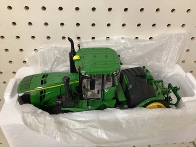 1:32 Wiking 9620RX John Deere w/ tracks - Image 1 of 4