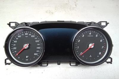 18 2018 Mercedes Benz E300 Speedometer Speedo 105K Miles OEM - Image 1 of 4