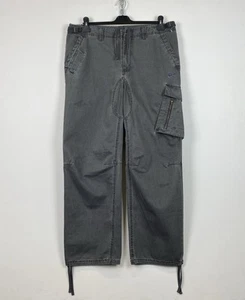 Vintage Deadstock Nike Washed Cargo Hose Bondage Herren Gr. L Travis Schott Top - Bild 1 von 19