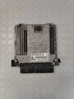 Centralina Motore Audi TT  Ecu 2.0 Tfsi Del 2007 Cod. 8J0907115 - Immagine 1 di 4