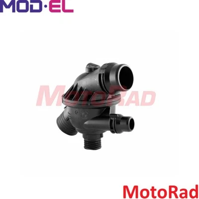 THERMOSTAT COOLANT 714-103 FOR BMW 5/E61/E60 N43B20A N46B20B 2.0L N43B16A 1.6L - Image 1 of 4