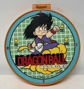Epoch 1986 - Dragon ball Game Pilaf's Counterattack - Game & Watch - Vintage Toy - Picture 1 of 4