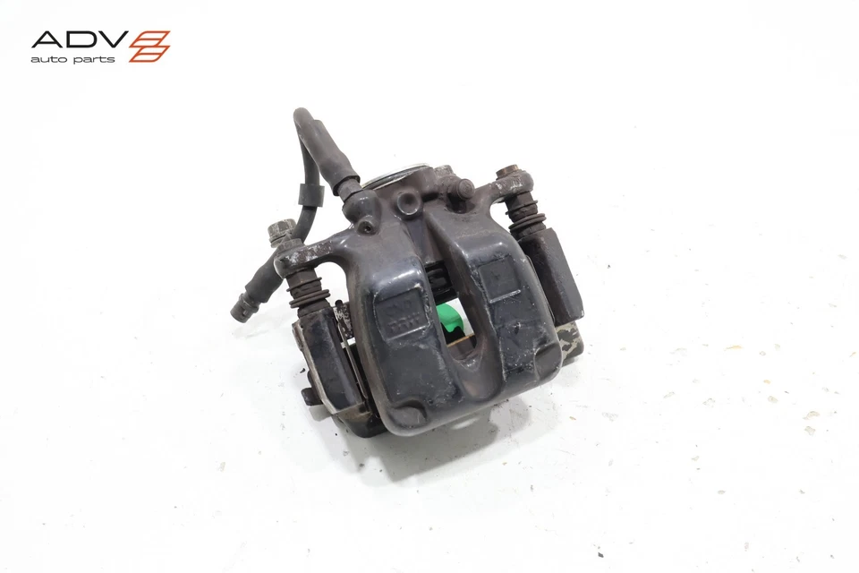 2006 - 2012 BENTLEY CONTINENTAL AWD REAR RIGHT PASSENGER SIDE BRAKE CALIPER OEM - Image 1 of 4