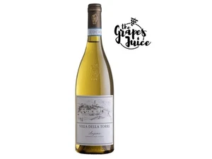 Villa Della Torre Lugana 2019 Vin Blanc DOC Lombardie - Imagen 1 de 1