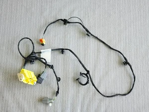 Jeep Compass 2017-2021 cableado asiento conductor delantero izquierdo OEM 68453608AC* - Imagen 1 de 7