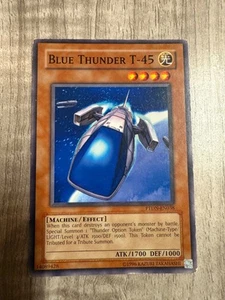 Blue Thunder T-45 PTDN-EN038 Phantom Darkness Unlimited|Unlimited Edition - Picture 1 of 2