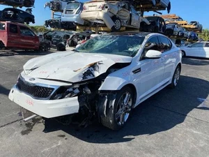 Passenger REAR Knuckle/Stub Sxl US Market Fits 13 OPTIMA 537801 - Picture 1 of 12