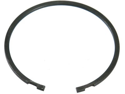 For 2012-2015 Scion iQ Wheel Bearing Retaining Ring Front Timken 22555CGYW 2013 — 第 1/2 张图片