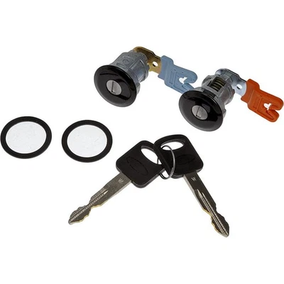 Cilindro de bloqueo de puerta Dorman 989-014 para Ford Mustang 1996 Foto 1 de 2