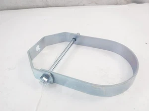 Nvent CADDY 6"IP Appendino per Cavalletto in Acciaio Elettrozincato 4010600EG - Foto 1 di 5