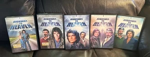 Highway to Heaven: DIE KOMPLETTE SERIE (DVD) STAFFELN 1-5 - TOP ZUSTAND - Bild 1 von 3