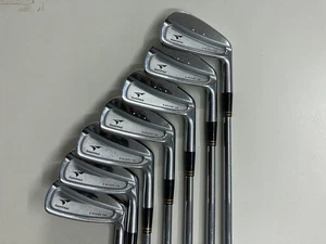 Bridgestone Tourstage X-Blade CB Iron Set 7pcs 4-PW Dynamic Gold S200 Flex S - Picture 1 of 6