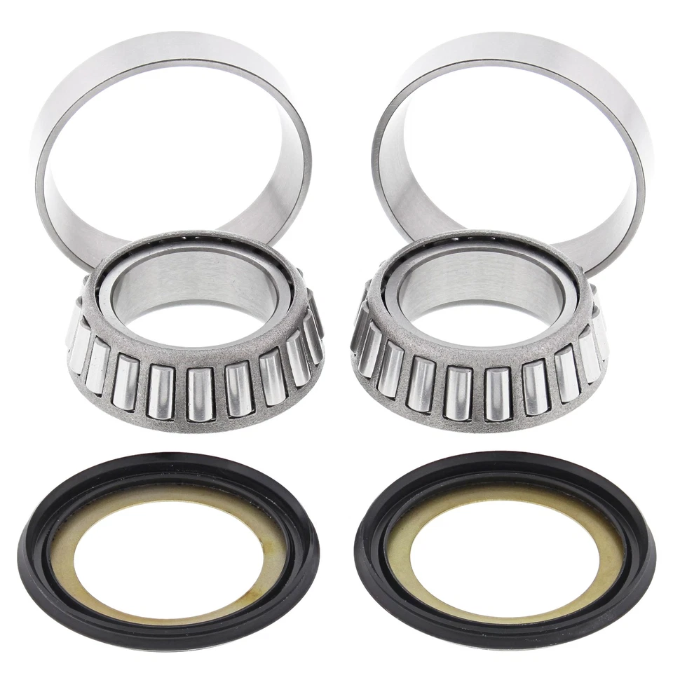 Kit de cojinete y sello de dirección BossBearing para Husqvarna TE511 2012 2013 Foto 1 de 1