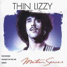 Master Series von Thin Lizzy | CD | Zustand gut - Bild 1 von 2
