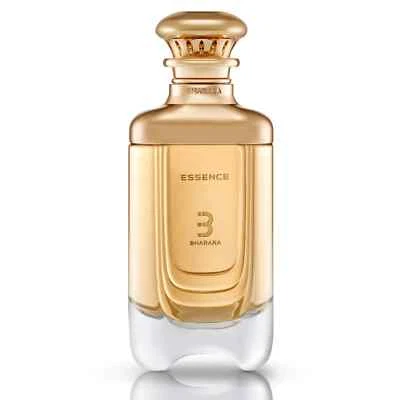 Bharara Essence Eau De Parfum 3,4 OZ | Fragancia de lujo de larga duración Foto 1 de 4