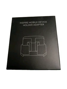 DJI Inspire 2 Mobile Device Holder Adapter- (Part 62) - Picture 1 of 6