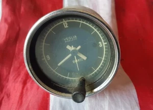 OROLOGIO VEGLIA BORLETTI QUARTZ - ALFA ROMEO FONDO BLU - Picture 1 of 8