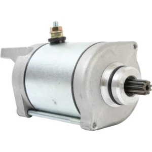 New ARROWHEAD Starter Motor For YAMAHA YFM300 GRIZZLY 6-41054077 - Picture 1 of 1