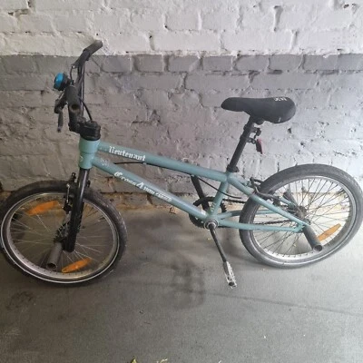 bmx fahrrad 20 zoll - Bild 1 von 2