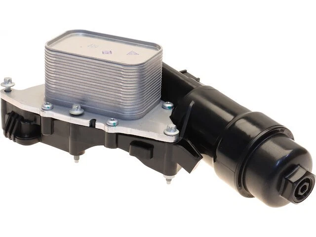 Carcasa de filtro de aceite API WSO para BMW X1 2016-2020 41NXRR Foto 1 de 1