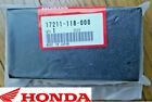 New #17211-118-00 Air Cleaner Element Honda Ct70 Trail 70 K0 1969 Usa