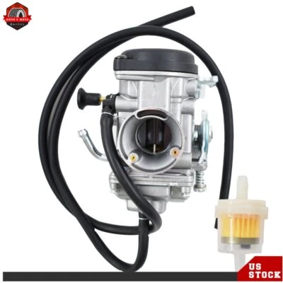 Carburetor For Yamaha TW 200 TW200 200 Trailway Carb 2001 - 2017 - Image 1 of 4