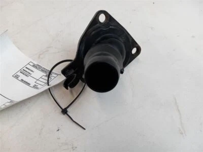 2009 HONDA ACCORD COOLANT THERMOSTAT HOUSING - Image 1 of 4