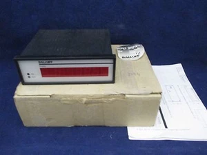 Balluff BDD-07-9 Digital Display new - Picture 1 of 7