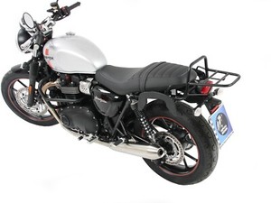 Las mejores ofertas en Equipaje para Triumph Street Twin | eBay